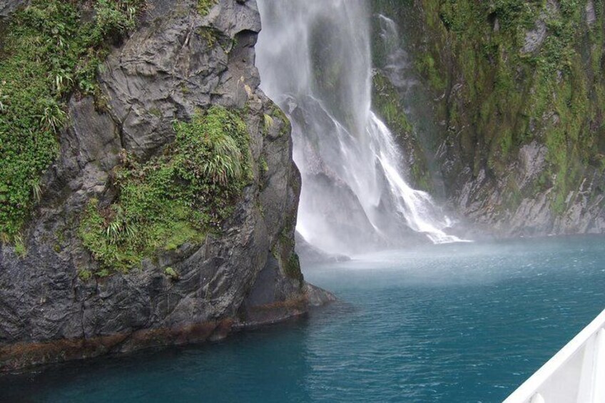 Milford Sound