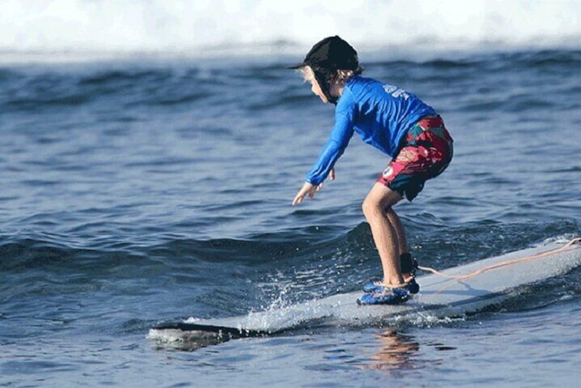 Outrageous Surf ScHool Lessons in Lahaina