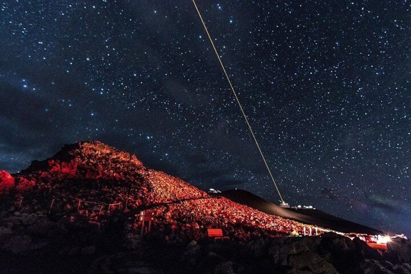 Majestic Haleakala Sunrise Tour with Pick-up