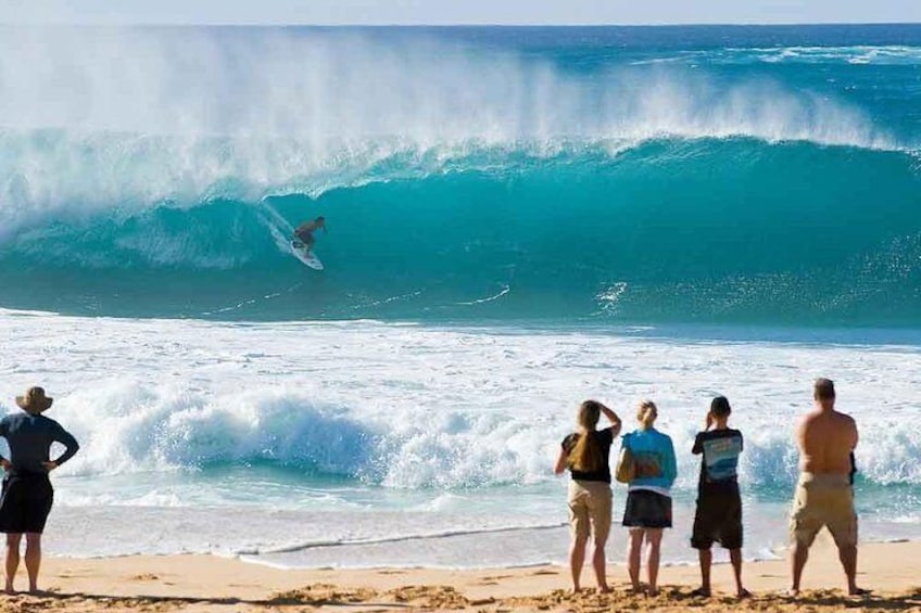 Banzai Pipeline