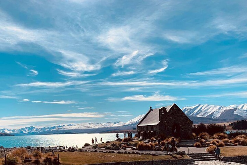 Tekapo