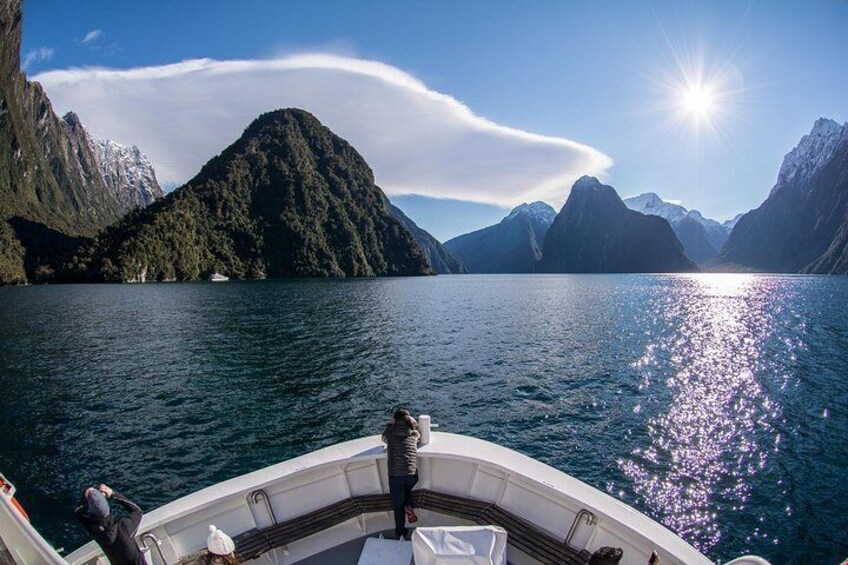 Milford Sound