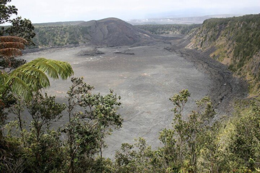 Evening Volcano Explorer from Hilo