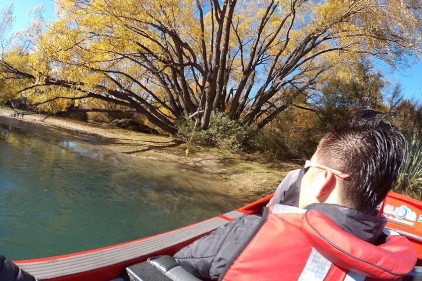 Swimming Hole