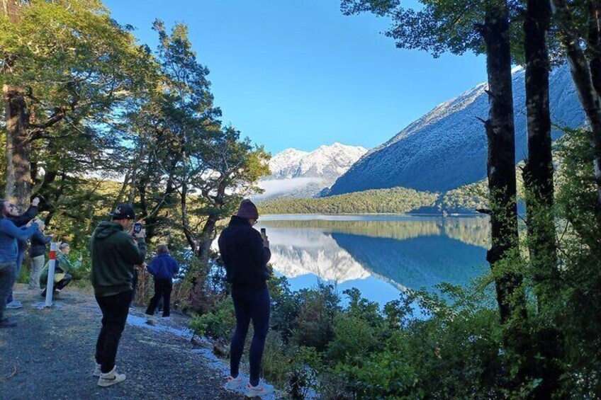 Premium Milford Sound Small Group Tour from Queenstown