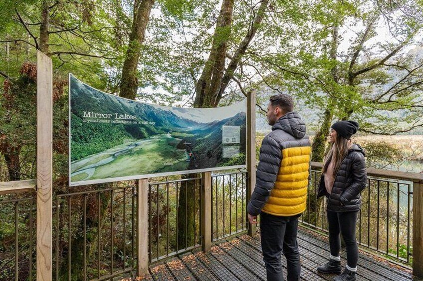 Milford Sound Experience Full Day Tour from Queenstown with Scenic Flight