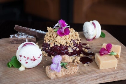 Queenstown Progressive Dinner Tour | Experience 3 Locations
