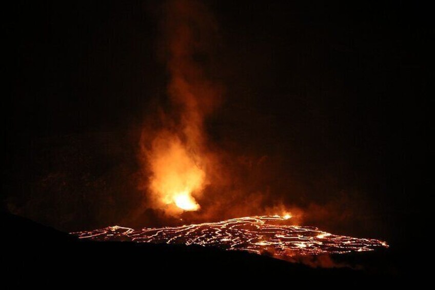 Lava Nov 2021