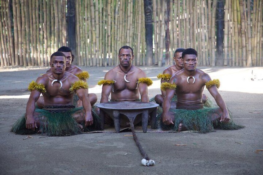 Cultural Night Tour