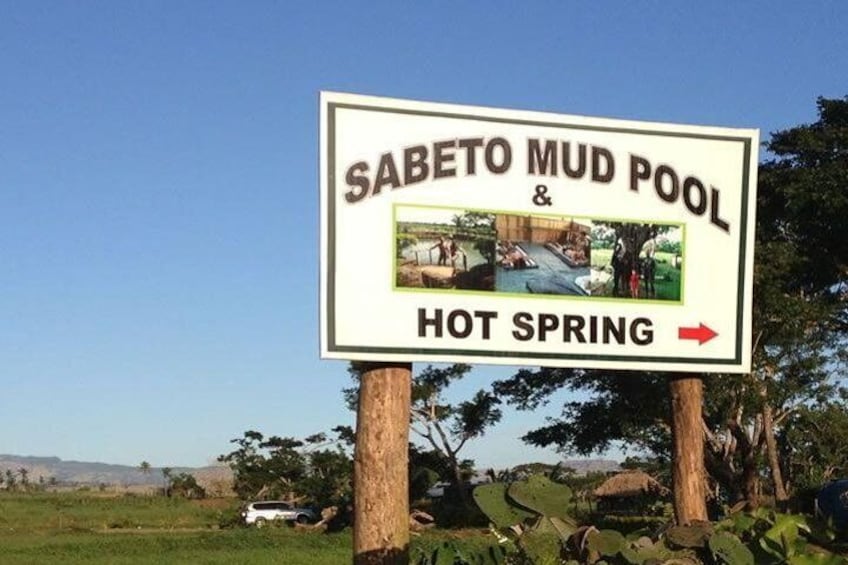 MUDPOOL