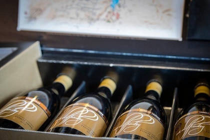 Exclusive Central Otago Wine Tour - Departs Queenstown