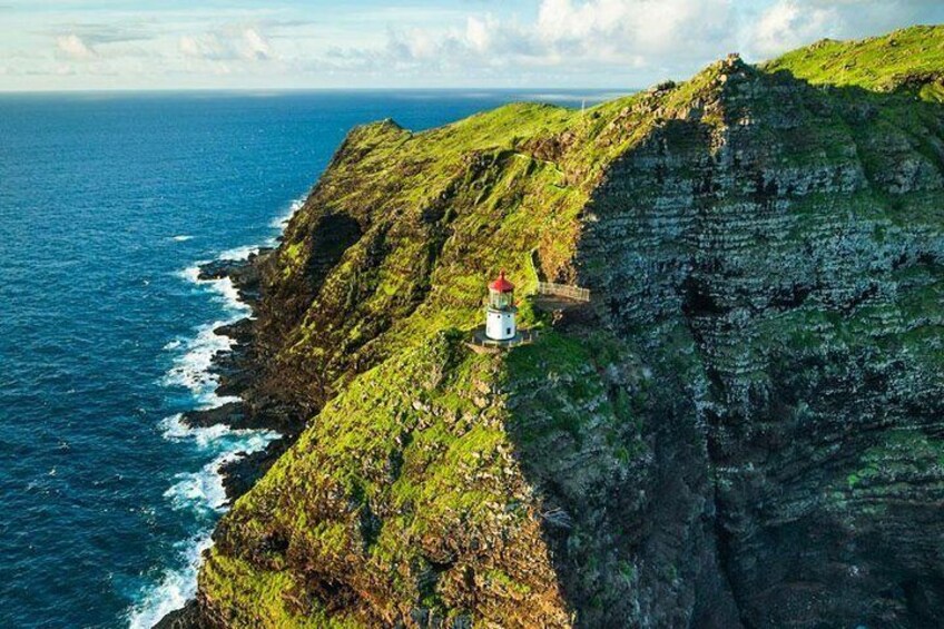 Makapu'u Lighthouse