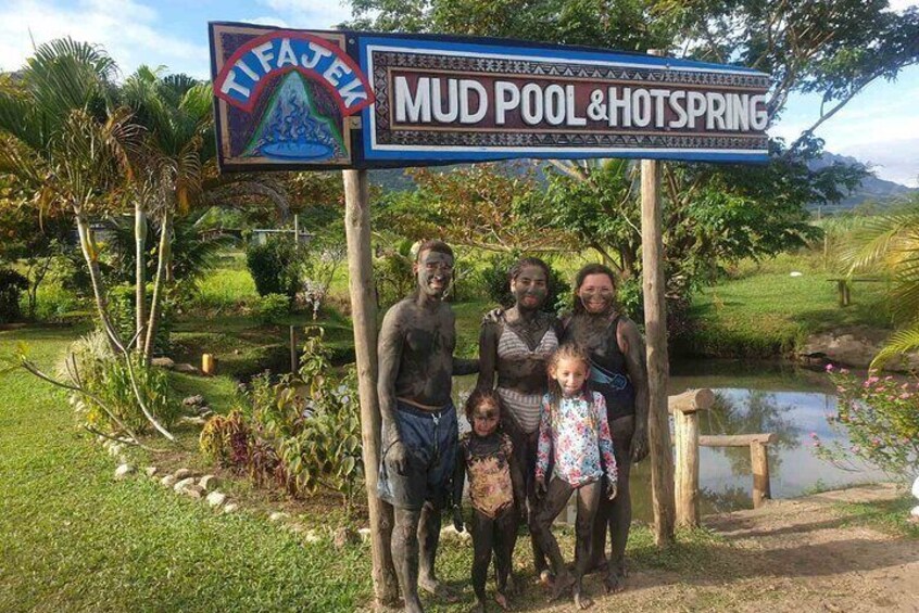 Private Tour :Best of Nadi Day Out