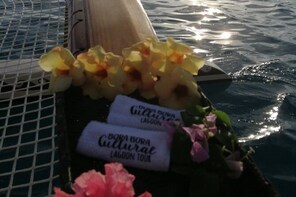 Narii GROUP Sunset Lagoon Cruise