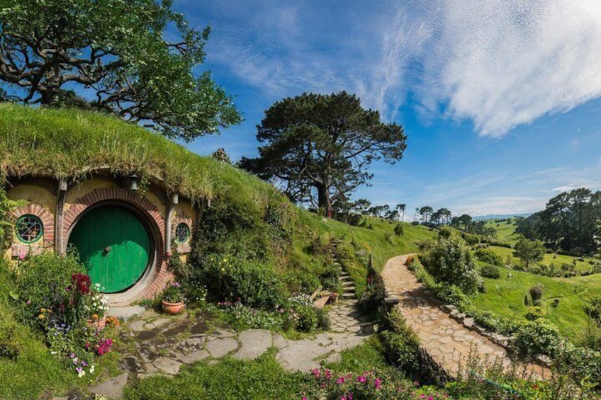 Bag End