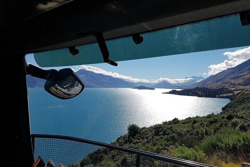 Premium Glenorchy & Paradise Valley Expedition