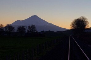 The Ultimate Taumarunui to Stratford