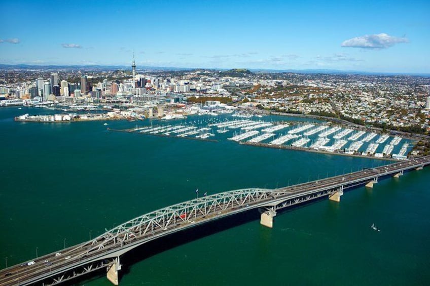 Harbour Bridge