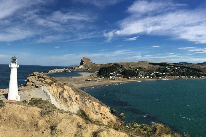 Castlepoint