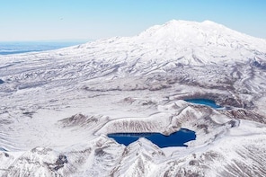Private Mt Ngauruhoe Guided Walk
