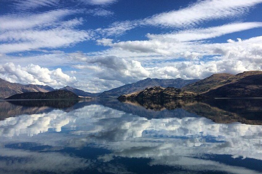 Lake Wanaka
