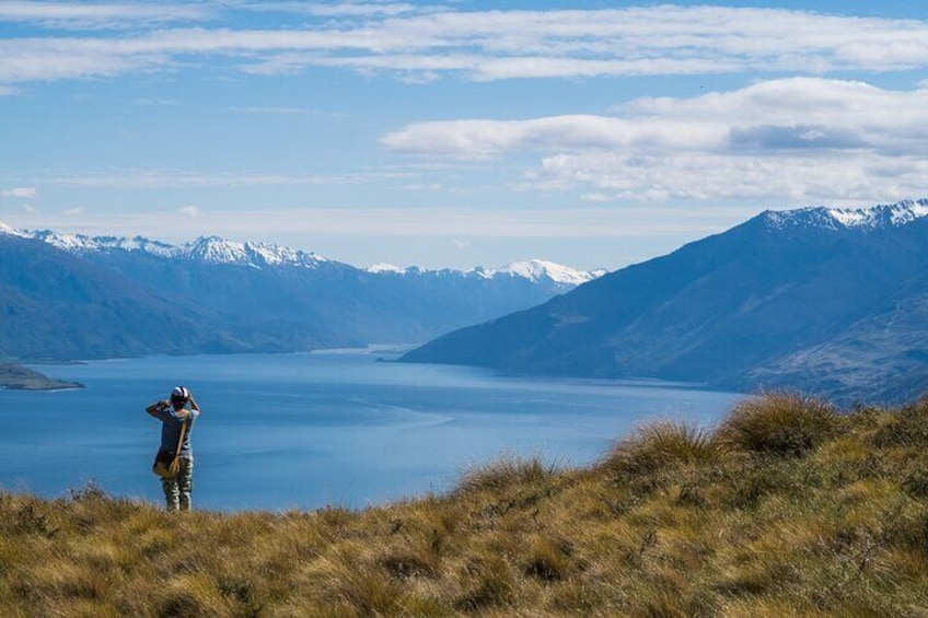 Wanaka 4x4 Explorer The Ultimate Lake and Mountain Adventure