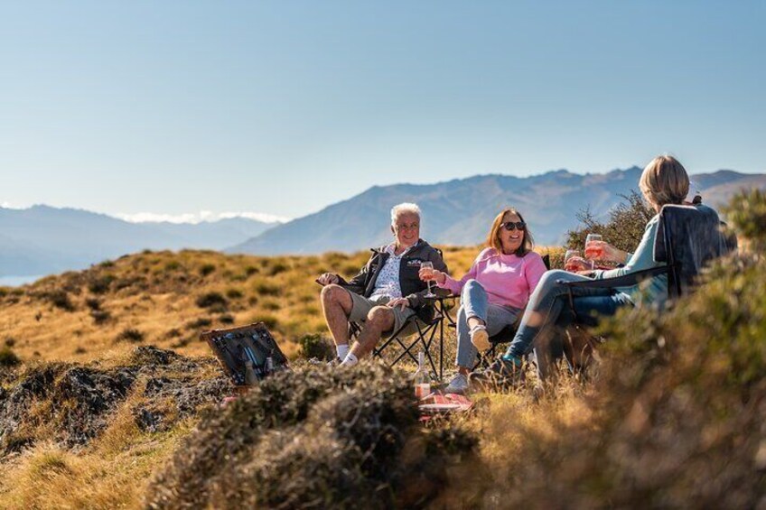 Wanaka 4x4 Explorer The Ultimate Lake and Mountain Adventure