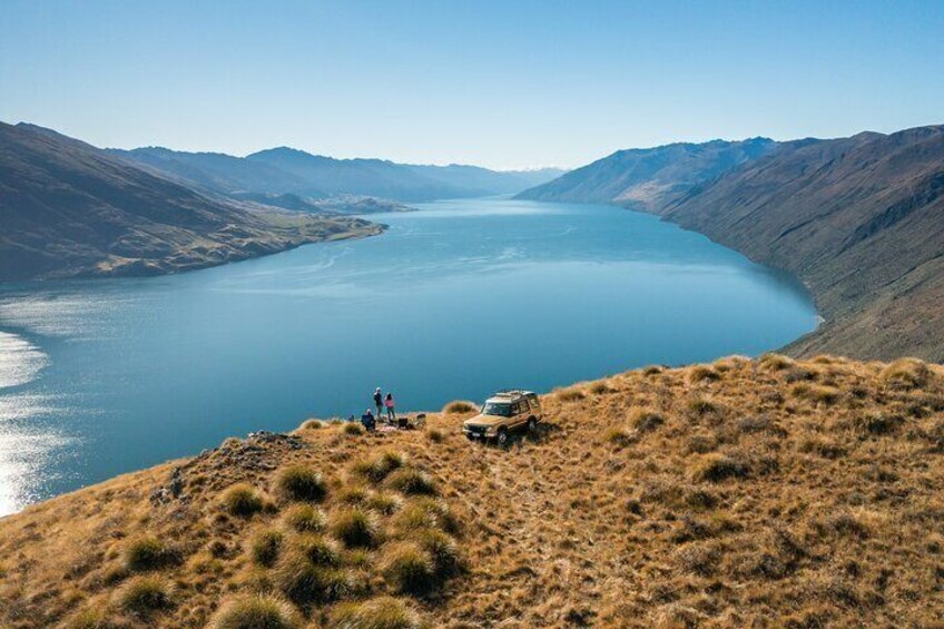 Best views in Wanaka