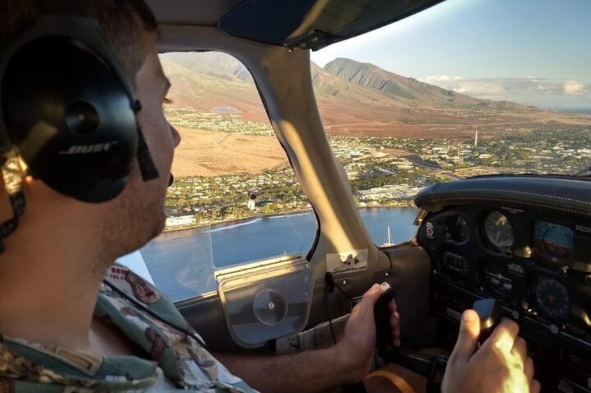 See All of Maui, All at Once!