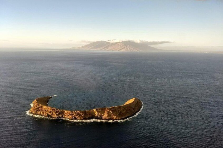 Maui Circle Island -Private- Air Tour: Maui's Magical & Hidden Beauty Revealed!