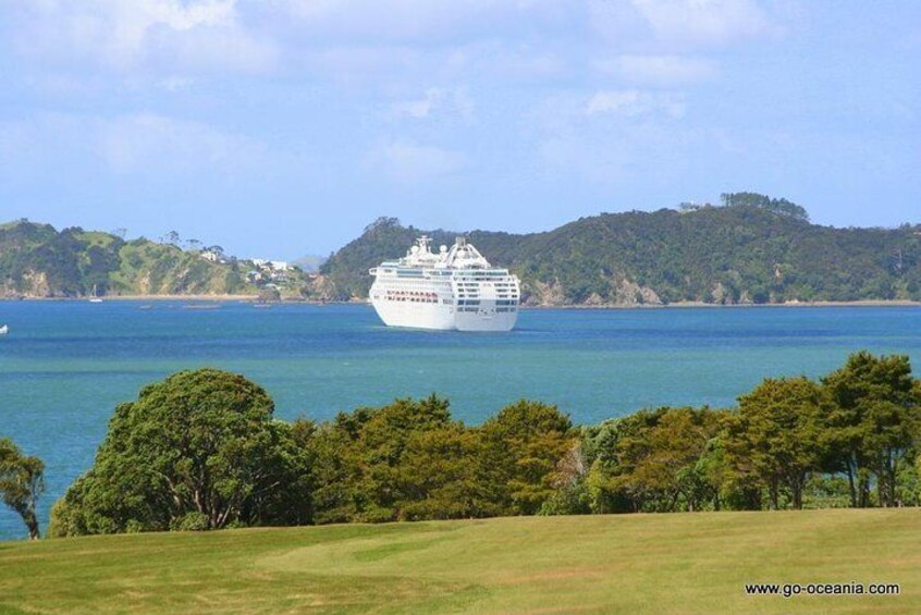 Bay of Islands