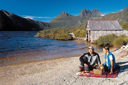 Cradle Mountain Day Tour from Launceston Including Lunch