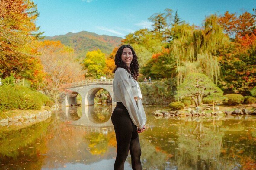 Bulguksa Temple