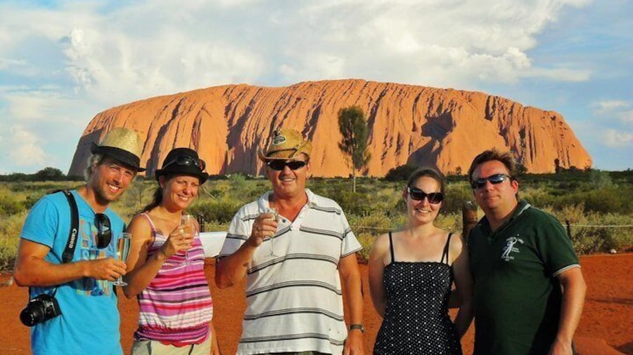 Ayers Rock