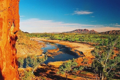 West MacDonnell Ranges Day Trip from Alice Springs