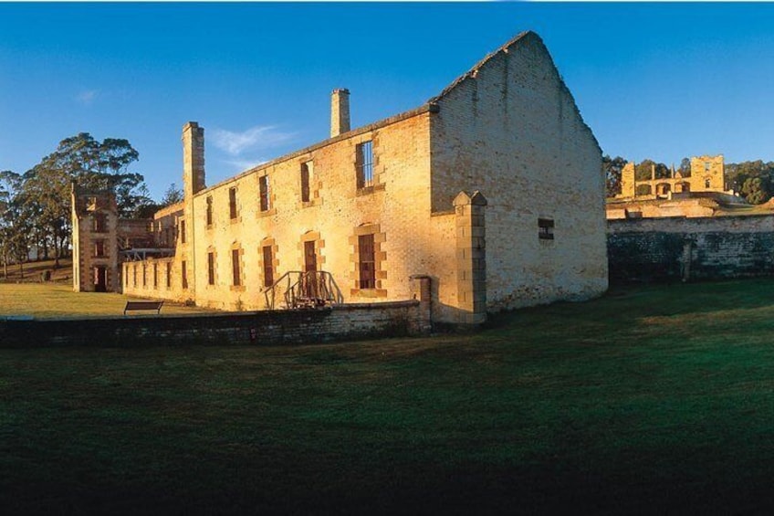 Port Arthur Historic Site