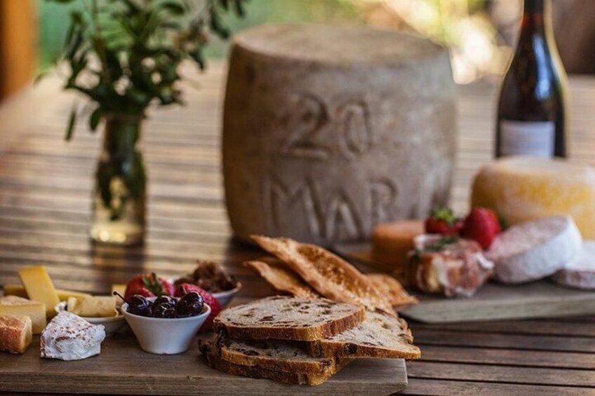 Bruny Island Cheese Co