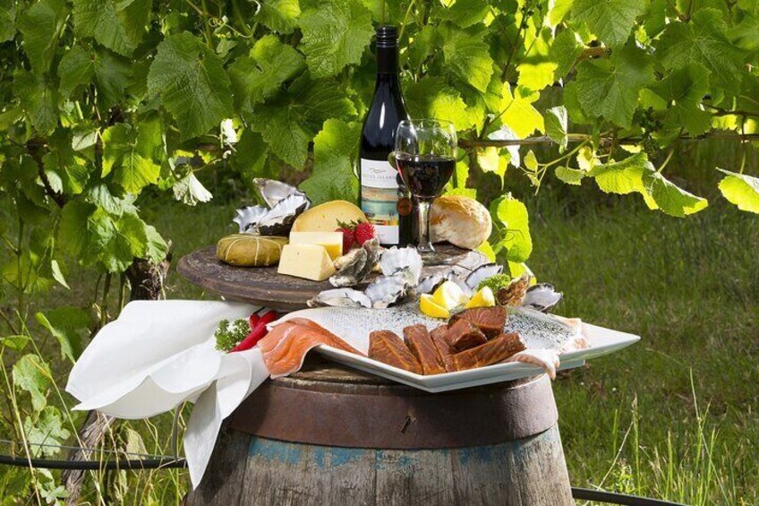 Bruny Island Traveller - Gourmet Tasting and Sightseeing Day Trip from Hobart