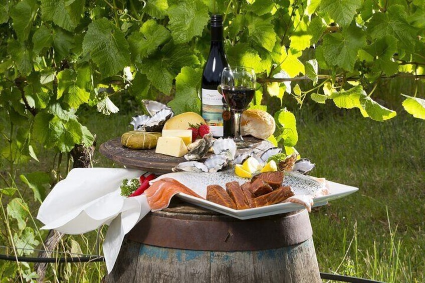 Bruny Island Traveller - Gourmet Tasting and Sightseeing Day Trip from Hobart