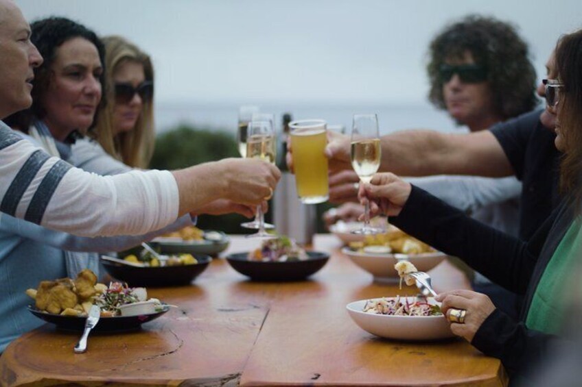 Bruny Island Traveller - Gourmet Tasting and Sightseeing Day Trip from Hobart