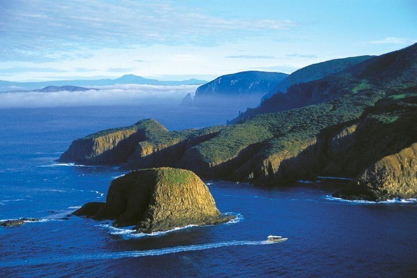 South Bruny Island