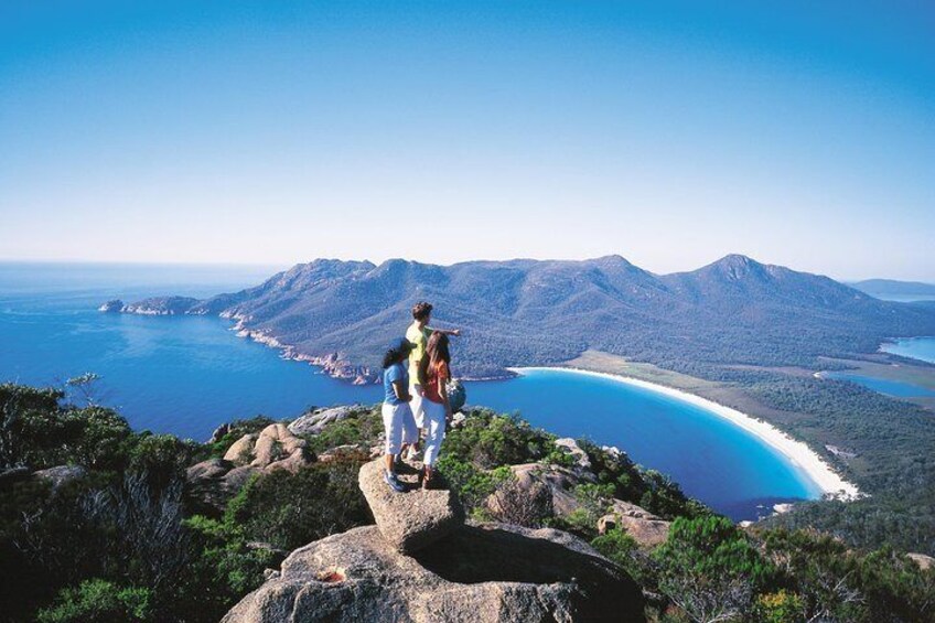 Wineglass Bay