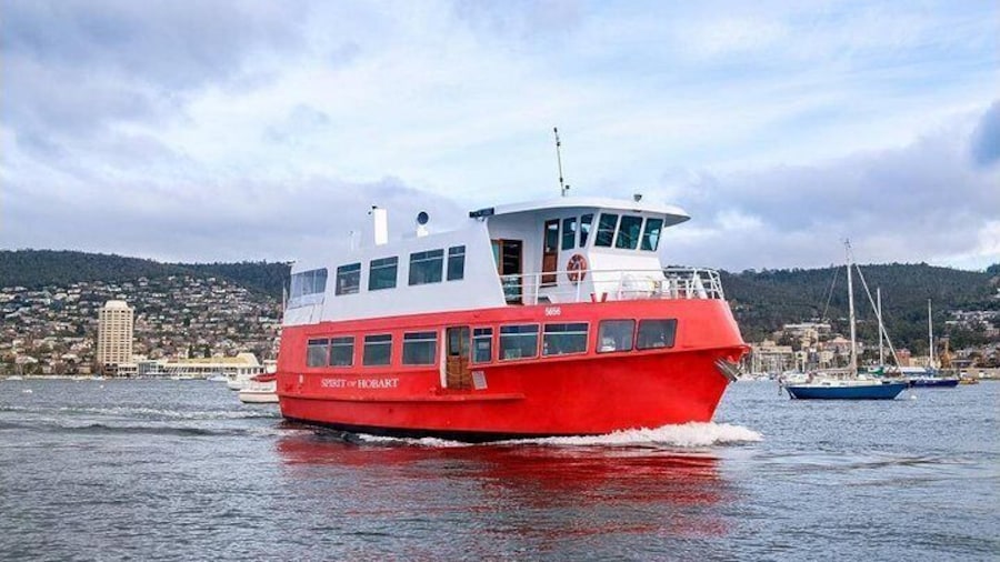Spirit of Hobart