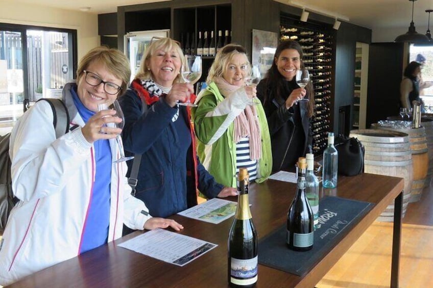 Wineglass Bay & Freycinet NP Full Day Tour from Hobart via Richmond Village