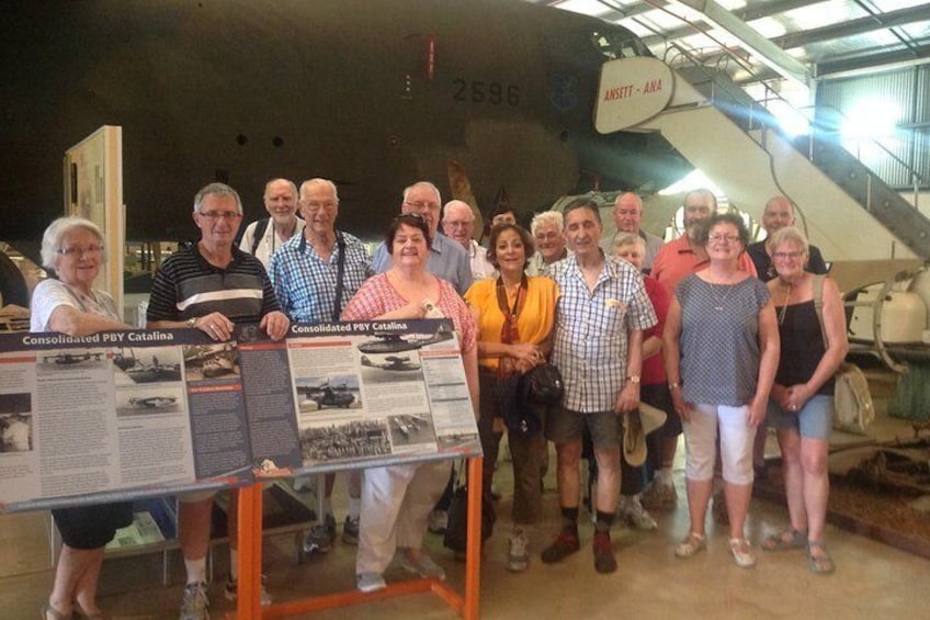 Tour Group