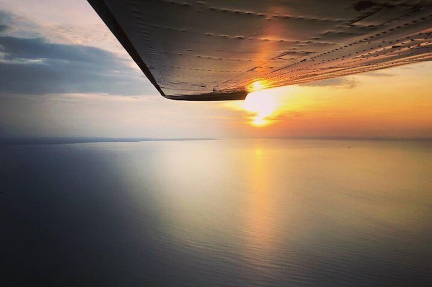 Kakadu National Park Scenic Flight