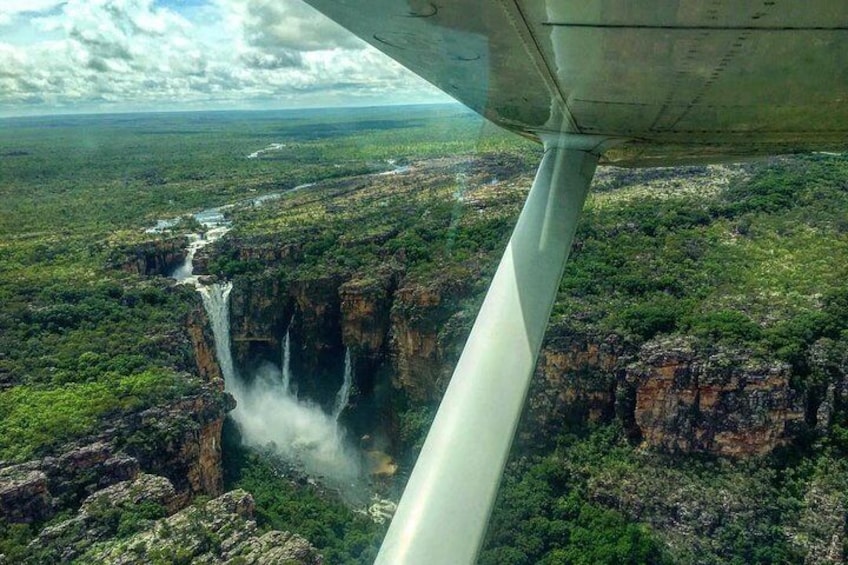 Kakadu Scenic Flight