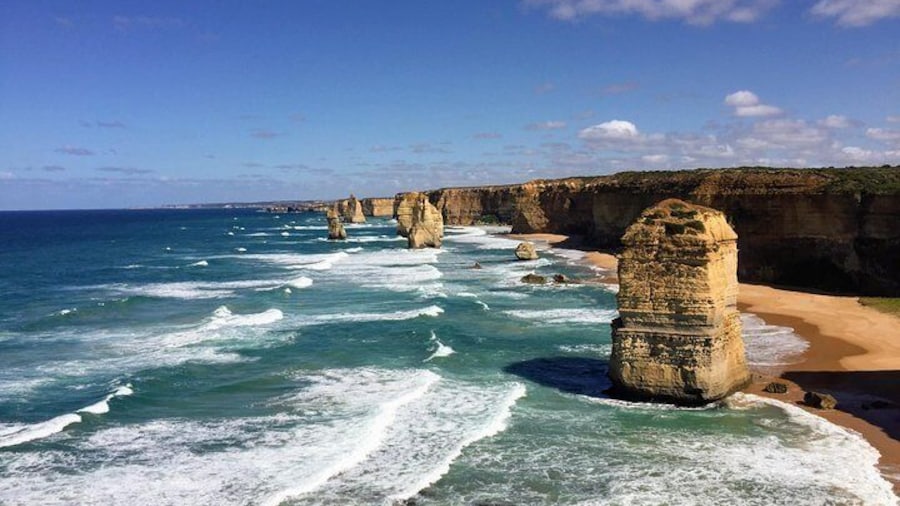 Twelve Apostles