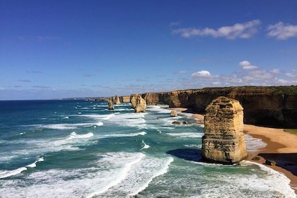 Great Ocean Road Reverse Itinerary Boutique Tour - Max 12 People