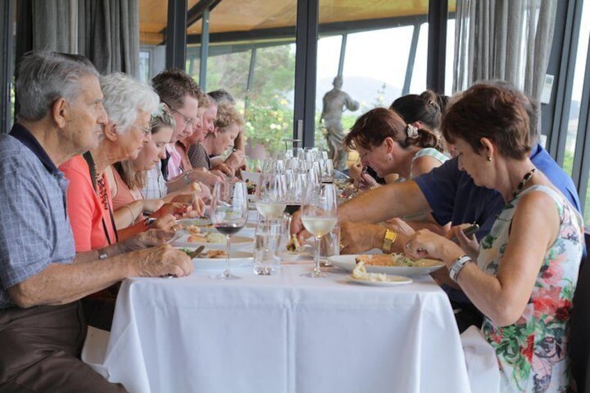 Yarra Valley Wine and Winery Tour from Melbourne